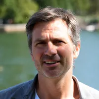 Frank Van Laeken