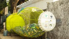 Deze plasticfouten in de PMD-bak kosten je meer dan je denkt