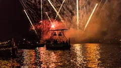 Zo geniet je zonder stress van het grootste maritieme feest van Europa