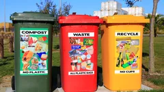 Dit eenvoudige geheim zorgt voor schonere compost en gezondere bodem