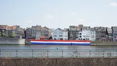 Duik in de sfeer van SAIL en ontdek maritiem erfgoed op het IJ