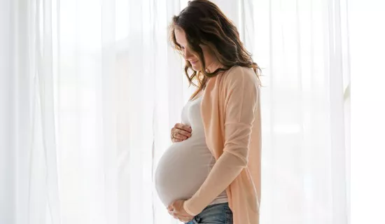hoe tepels veranderen tijdens de zwangerschap